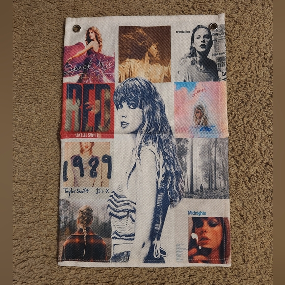 Taylor Swift Other - new Taylor swift album covers banner